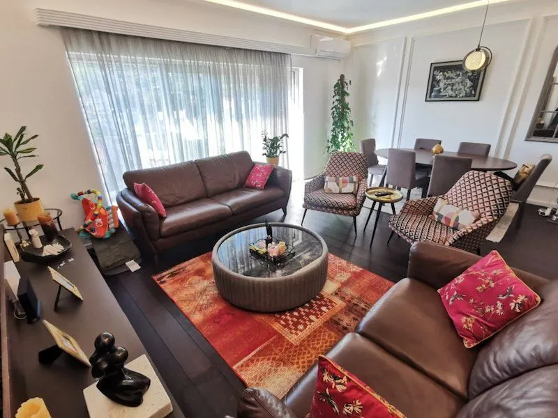 Prodaja, stan, 94m², Vezirov Most, Podgorica