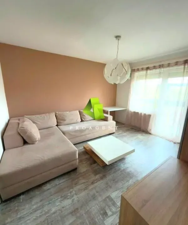 Prodaja, jednosoban stan, 48m², Medijana, Niš