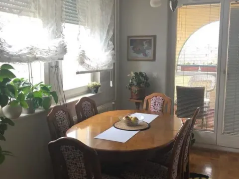 Izdavanje, trosoban stan, 85m², Bezanijska Kosa 1, Bežanijska Kosa Sve Podlokacije - image 7