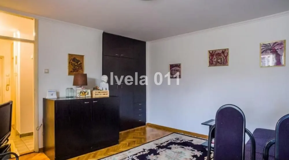 Sale, apartment, 25m², Šumice, Beograd