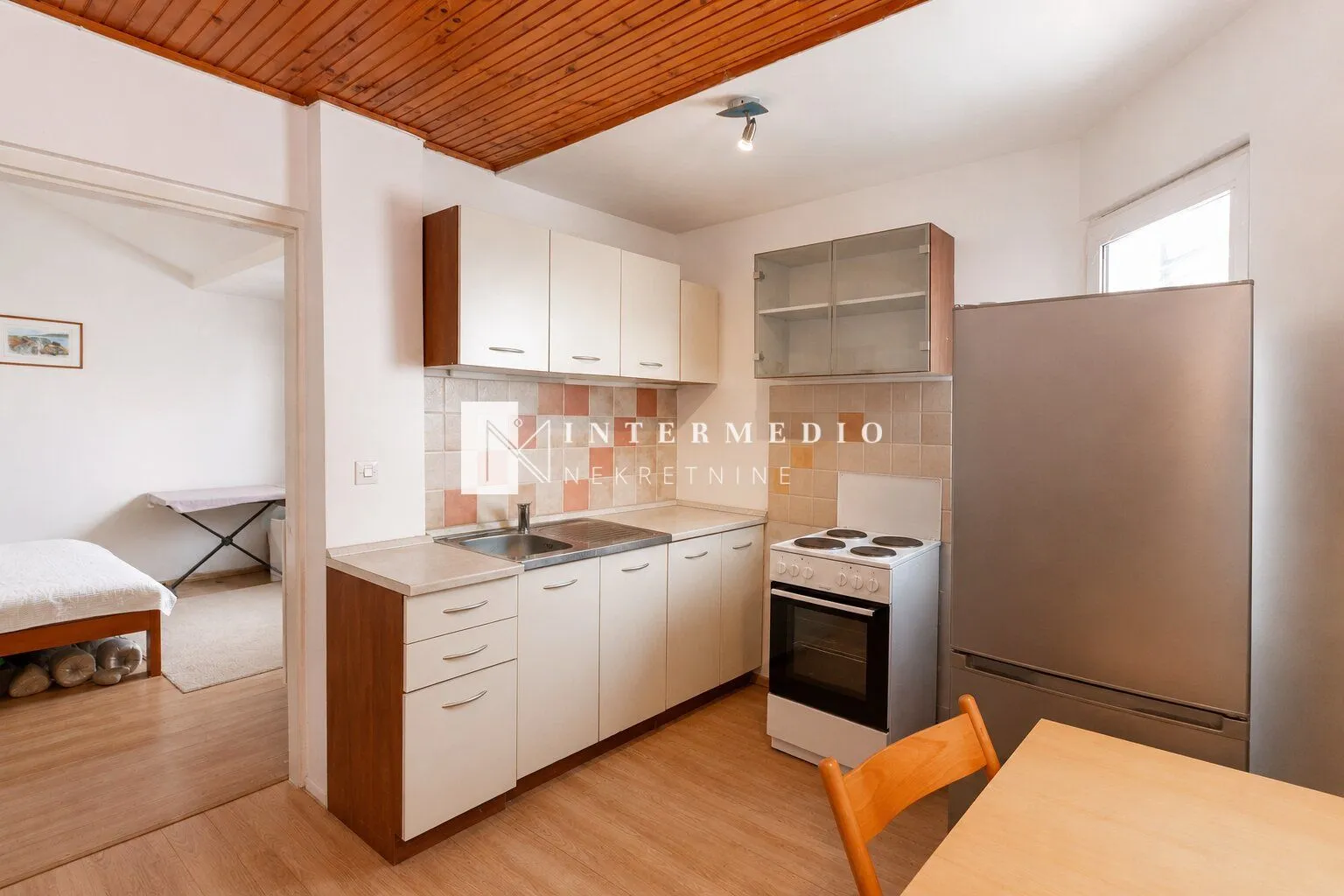 Prodaja, jednosoban stan, 30m², Igalo, Herceg Novi