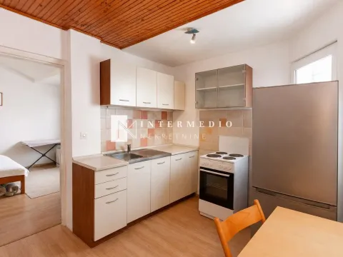 Prodaja, jednosoban stan, 30m², Igalo, Herceg Novi - image 5