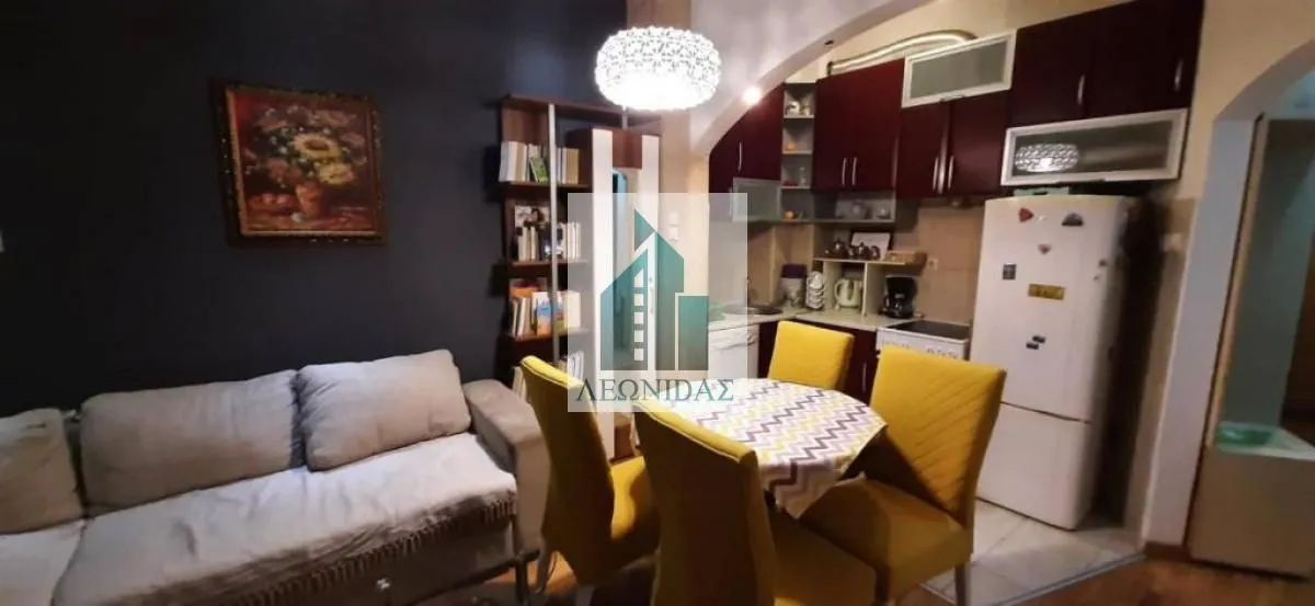 Izdavanje, dvosoban stan, 55m², Palilula, Niš