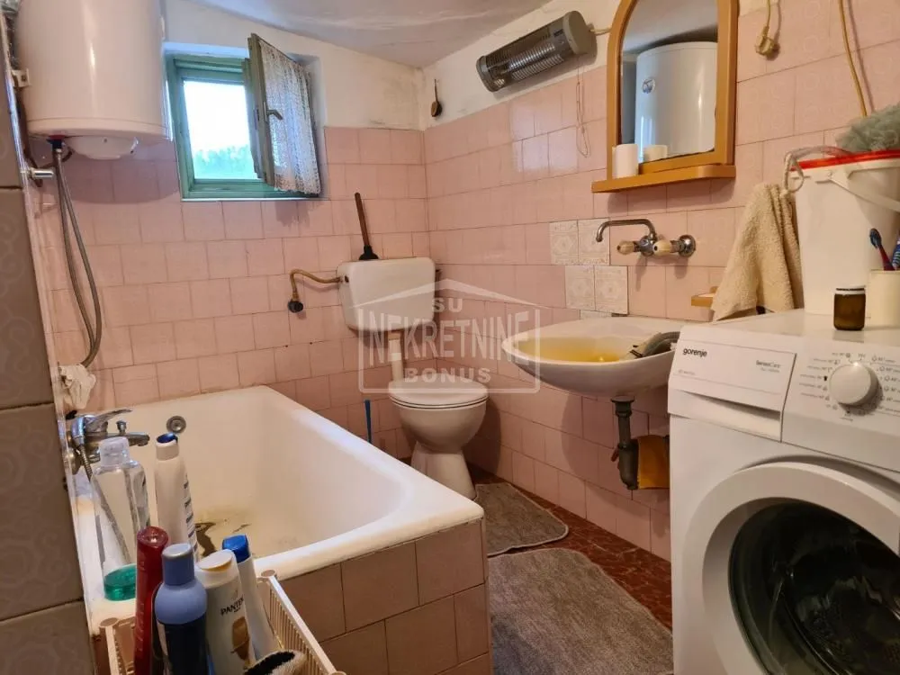 Prodaja, kuća, 99m², Zorka, Subotica