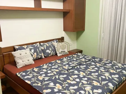 Rent, one bedroom apartment, 50m², City Kvart, Podgorica - image 7
