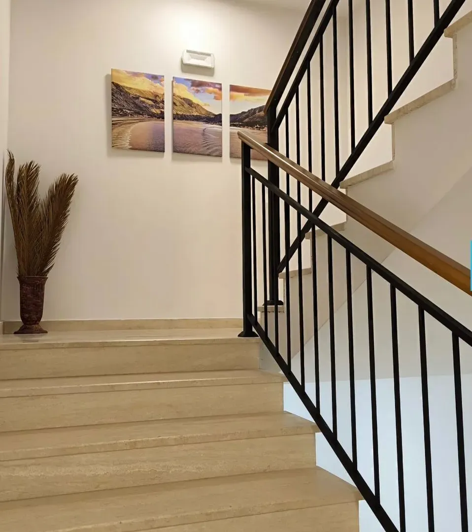Prodaja, garsonjera, 35m², Bečići, Budva