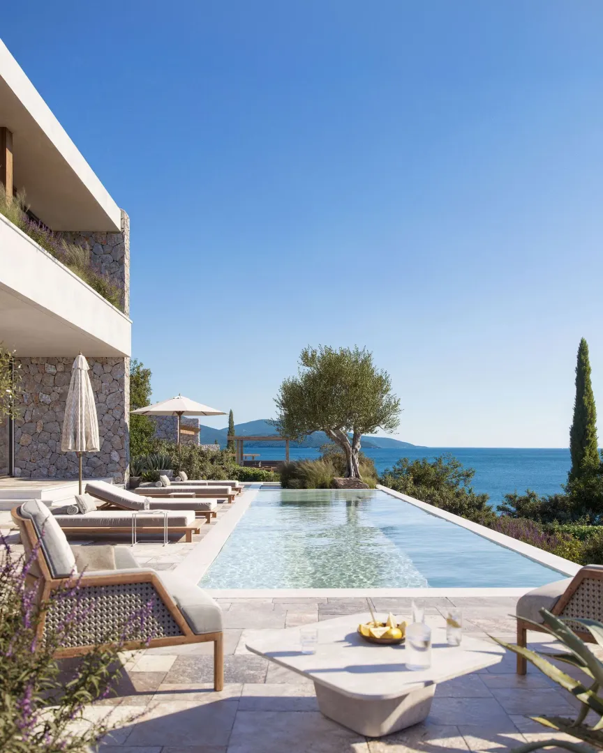 Prodaja, kuća, 190m², Luštica, Herceg Novi