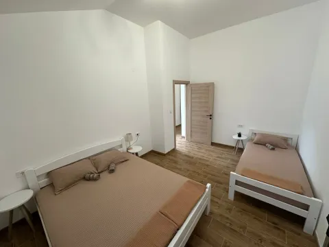 Rent, one bedroom apartment, 59m², Central Point, Podgorica - image 1285