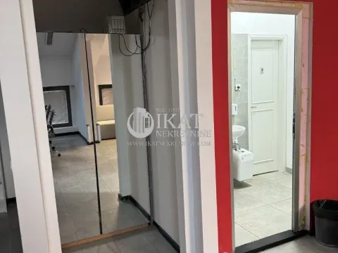 Sale, office space, 83m², Bezanijska Kosa 1, Bežanijska Kosa Sve Podlokacije - image 7