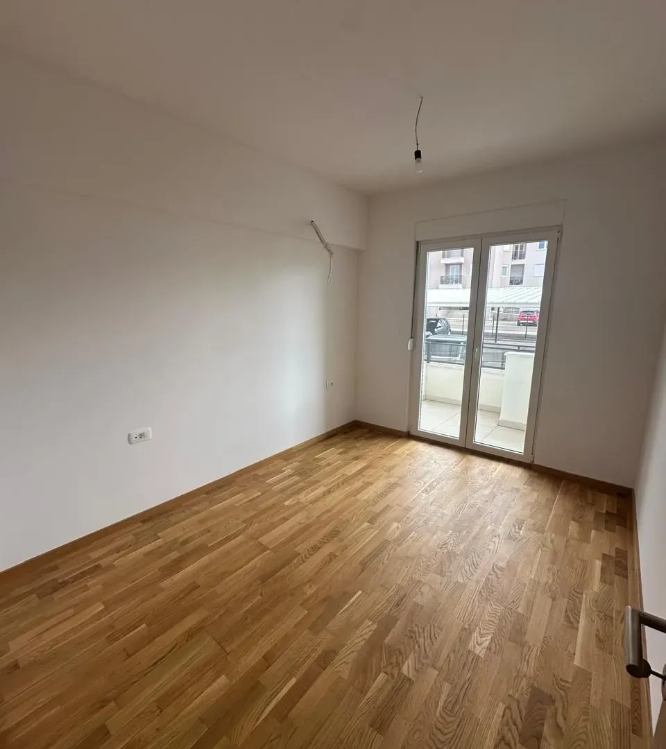 Prodaja, dvosoban stan, 73m², Zabjelo, Podgorica