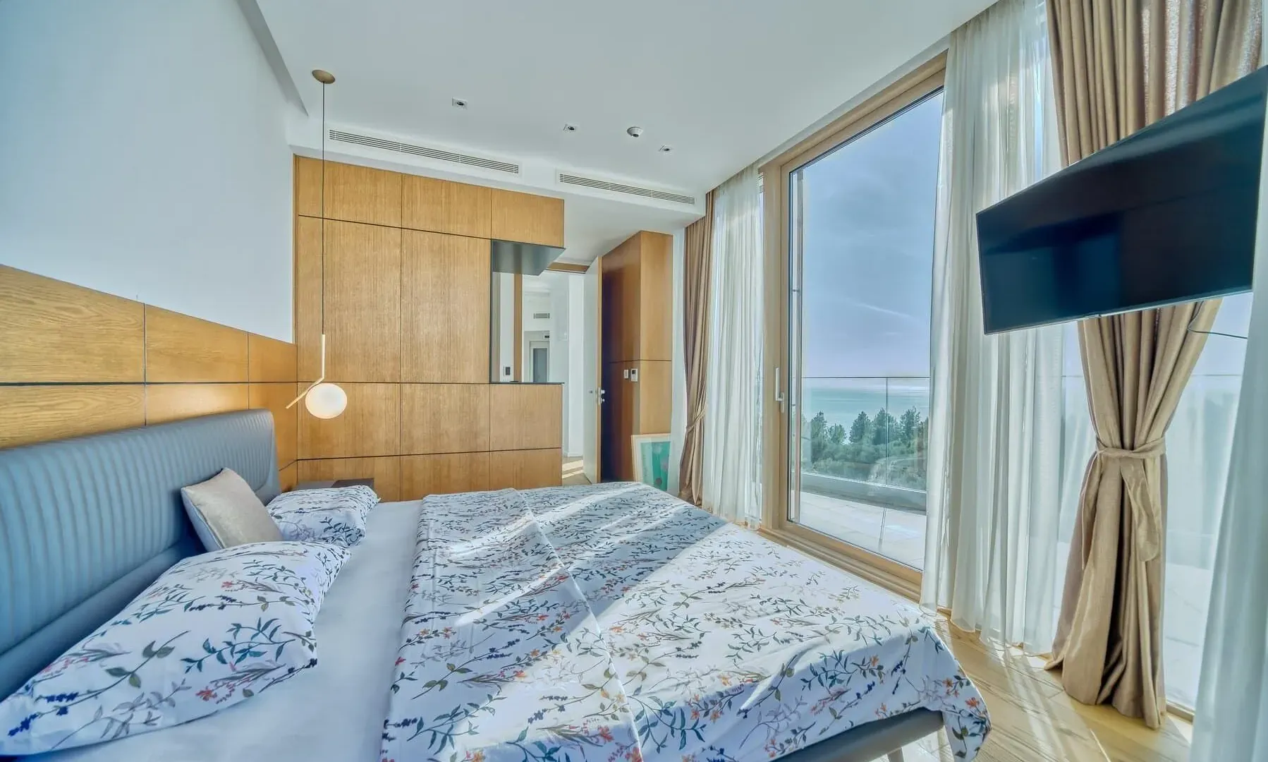 Rent, house, 749m², Crvena Glavica, Budva