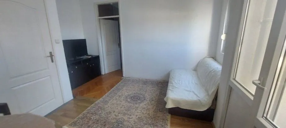 Rent, apartment, 45m², Blok 6, Podgorica