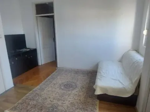 Rent, apartment, 45m², Blok 6, Podgorica