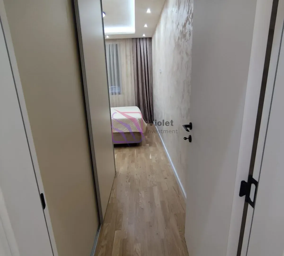 Rent, two bedroom apartment, 86m², Stara Varoš, Podgorica