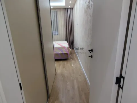 Rent, two bedroom apartment, 86m², Stara Varoš, Podgorica - image 7