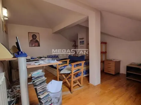 Sale, two bedroom apartment, 38m², Banovo Brdo, Beograd - image 4