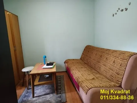 Prodaja, jednosoban stan, 20m², Voždovačka Crkva, Voždovac Sve Podlokacije - image 3