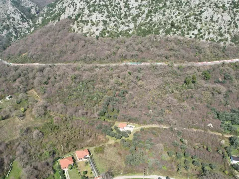 Sale, land lot, 15810m², Buljarica, Budva - image 17