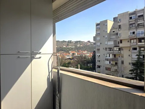 Izdavanje, stan, 24m², Blok 5, Podgorica - image 5