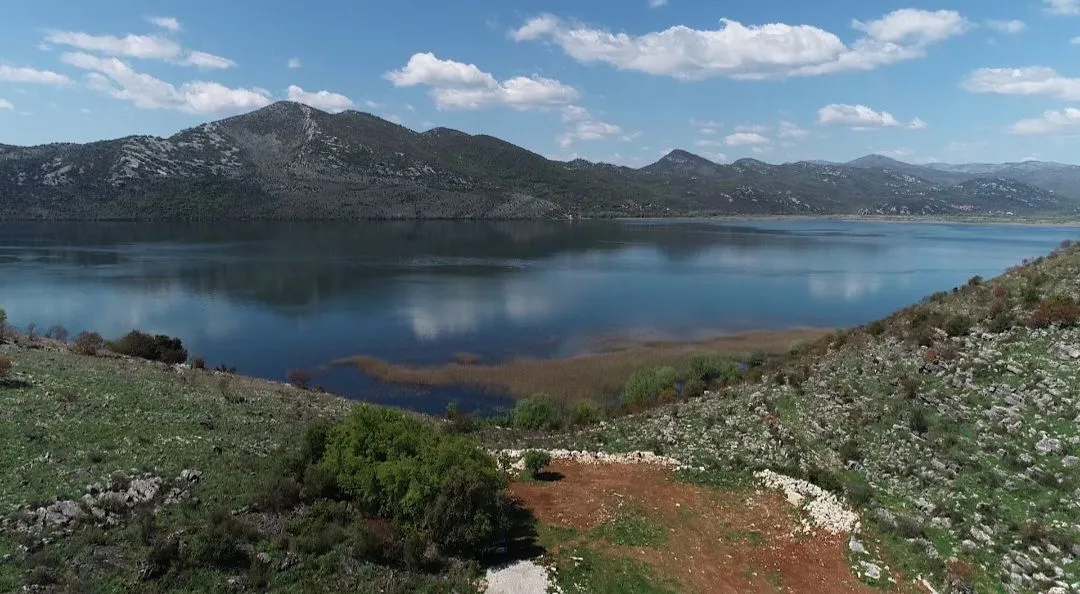 Prodaja, plac, 15500m², Zeta, Podgorica