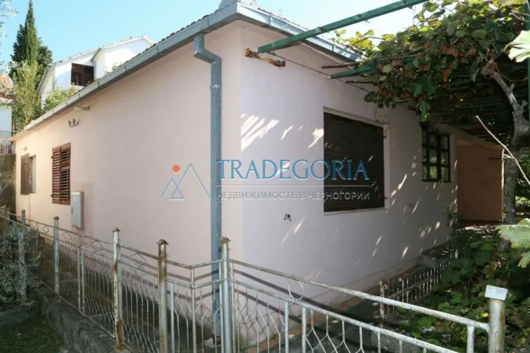 Sale, house, 138m², Bar, Crna Gora