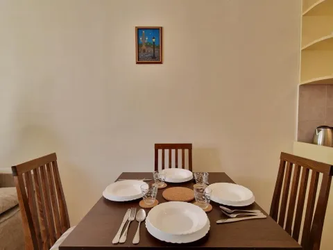 Izdavanje, jednosoban stan, 40m², Budva, Crna Gora - image 5