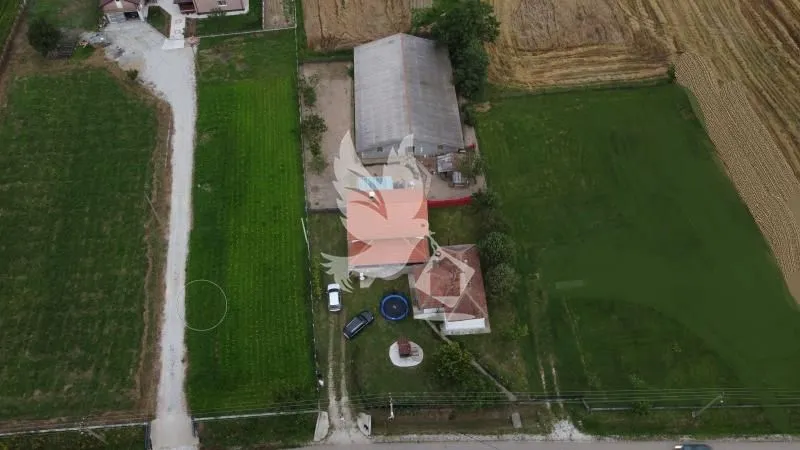 Sale, house, 178m², Velika Ivanča, Mladenovac