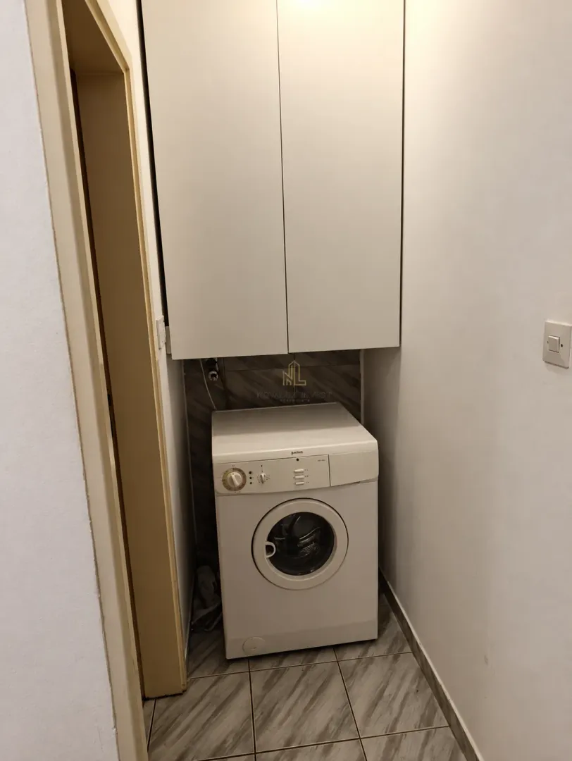 Izdavanje, jednosoban stan, 40m², Zabjelo, Podgorica