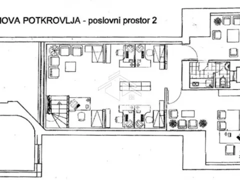 Izdavanje, stan, 175m², Stari Grad, Beograd - image 7