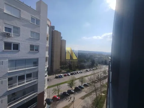 Izdavanje, dvosoban stan, 43m², Grbavica, Novi Sad Sve Podlokacije - image 19