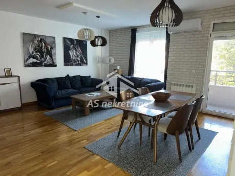 Izdavanje, trosoban stan, 73m², Gradska Bolnica, Zvezdara Sve Podlokacije - image 6