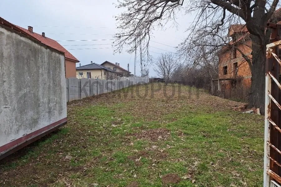 Prodaja, plac, 1050m², Boleč, Grocka