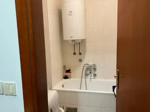 Sale, studio apartment, 27m², Podbara, Novi Sad Sve Podlokacije - image 5