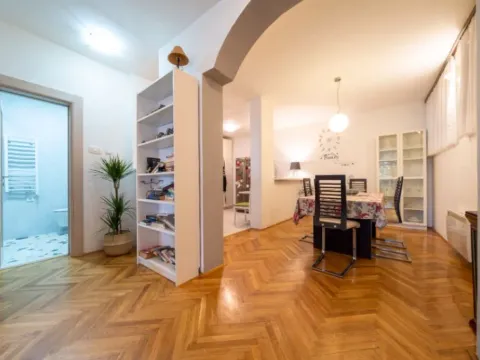 Izdavanje, trosoban stan, 120m², Gorica C, Podgorica - image 4