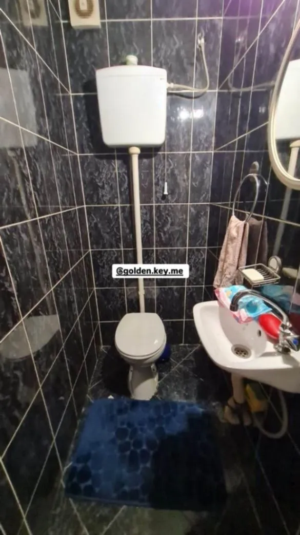 Prodaja, trosoban stan, 104m², Centar, Podgorica