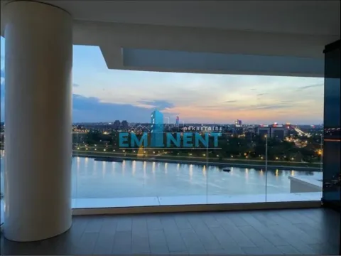 Prodaja, četvorosoban stan, 140m², Savski Venac, Beograd - image 4