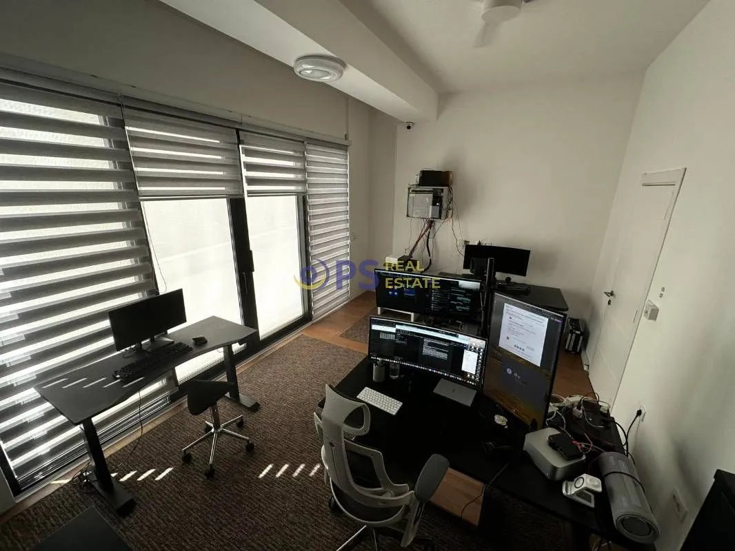 Sale, office space, 82m², Bar, Crna Gora