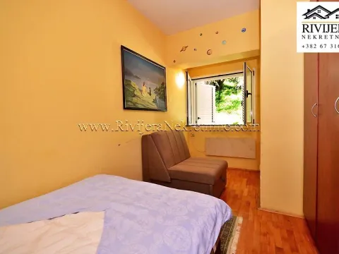 Sale, three bedroom apartment, 95m², Topla, Herceg Novi - image 5