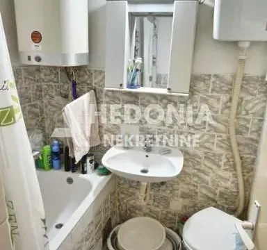 Prodaja, trosoban stan, 71m², Novi Beograd Blok 23, Novi Beograd Sve Podlokacije - image 11