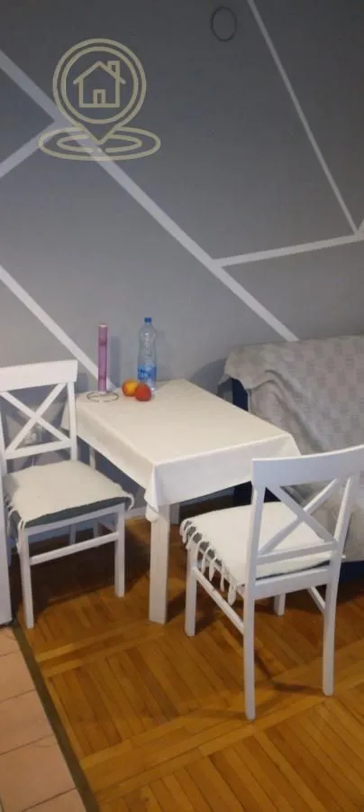 Izdavanje, garsonjera, 30m², Liman 4, Novi Sad Sve Podlokacije