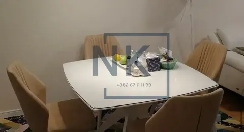 Rent, one bedroom apartment, 49m², Central Point, Podgorica - image 5