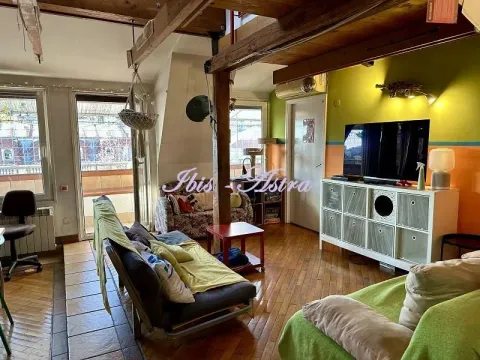 Prodaja, stan, 110m², Savski Venac, Beograd - image 5