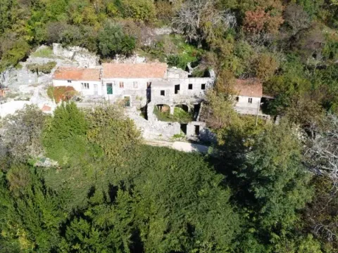 Sale, house, 66m², Herceg Novi, Crna Gora - image 10