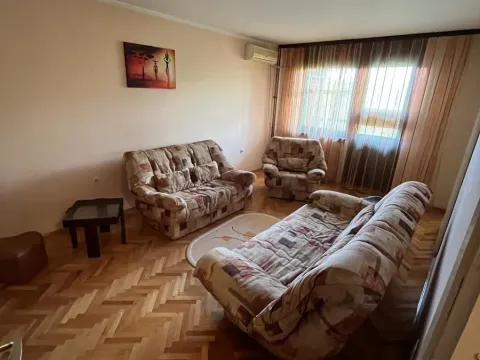 Sale, one bedroom apartment, 34m², Bulevar, Niš - image 3