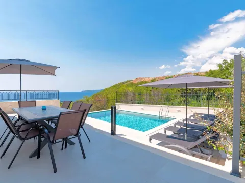 Prodaja, kuća, 318m², Reževići, Budva - image 4