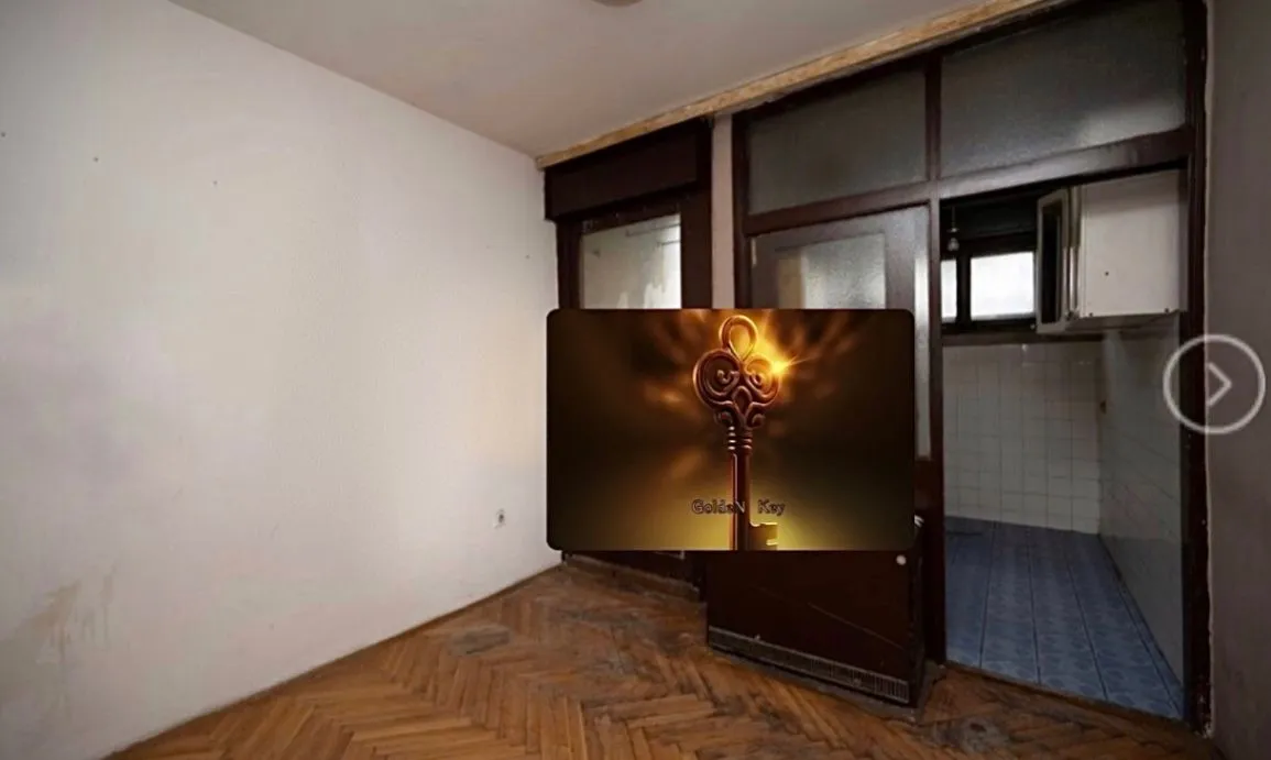 Sale, three bedroom apartment, 95m², Tuški Put, Podgorica