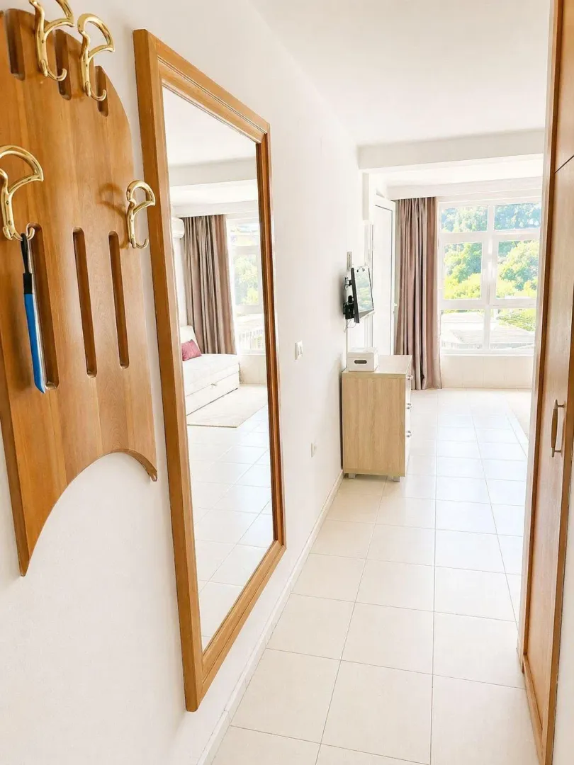 Prodaja, jednosoban stan, 30m², Rafailovići, Budva