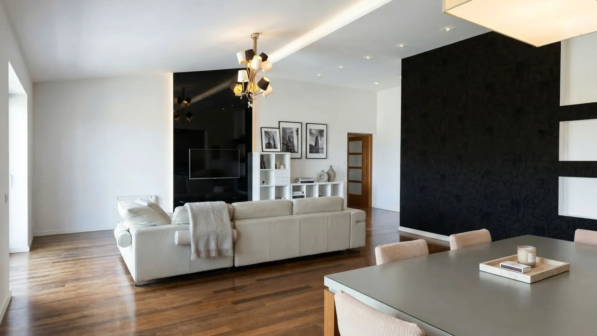 Sale, apartment, 191m², Kamenovo, Budva
