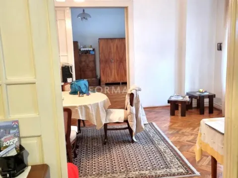 Sale, three bedroom apartment, 98m², Savski Venac, Beograd - image 12