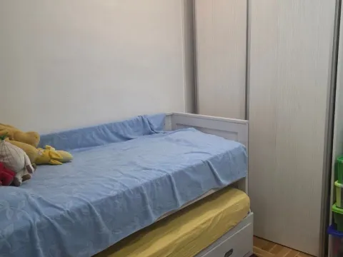 Rent, two bedroom apartment, 62m², Blok 9, Podgorica - image 4